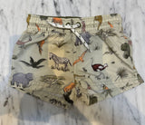 Little Planet By Carter’s Swim Shorts. Size: 3-6m