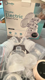 Ornavo Double Electric Breast Pump