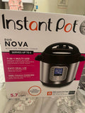 Duo Nova Instant Pot