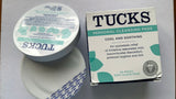 Tucks Personal Cleansing Pads