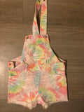 Dungaree. Size: 18-24m