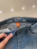 Children’s Place Denim Jeans. Size: 3T