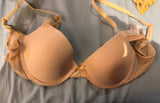 Primark Uk Padded Bra. Size: 34C