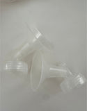 28mm Flanges| Pack of 2