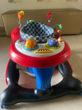 Tinnies Multi Functional Baby Walker