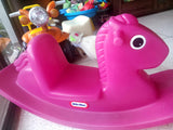 Little Tikes Rocking Horse