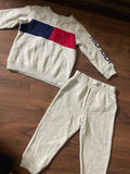 Tommy Hilfiger Winter Set. Size: 18m