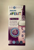 Philips Avent Bottle. 1m+