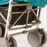 Giggles Stroller