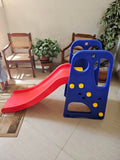Edu Play Toddler Slide
