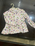 Quiltex 2Pc Set. Size: 24m