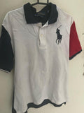 Polo Ralph Lauren Shirt. Size 10-12