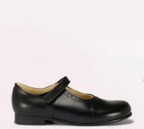 Start Rite Delphine School Shoe. Size: Eu 24