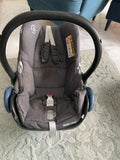 Maxi Cosi Cabriofix Car Seat