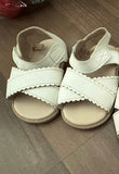 H&M Sandals. Size: 18-19m
