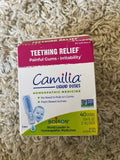 Camilia Teething Relief