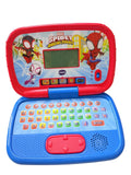 Vtech Spidey & His Amazing Friends: Spidey Learning Laptop