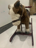 Rocking Horse