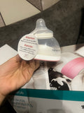 Nanobebe Breast Bottle