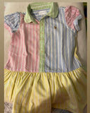 Ralph Lauren Dress. Size: 9M