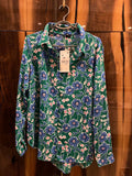 Splash Shirt. Size: 12