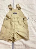 Oshkosh Dungaree. Size: 9m