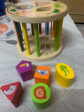 Shape Sorter