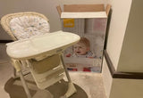 Joie Mimzy High Chair