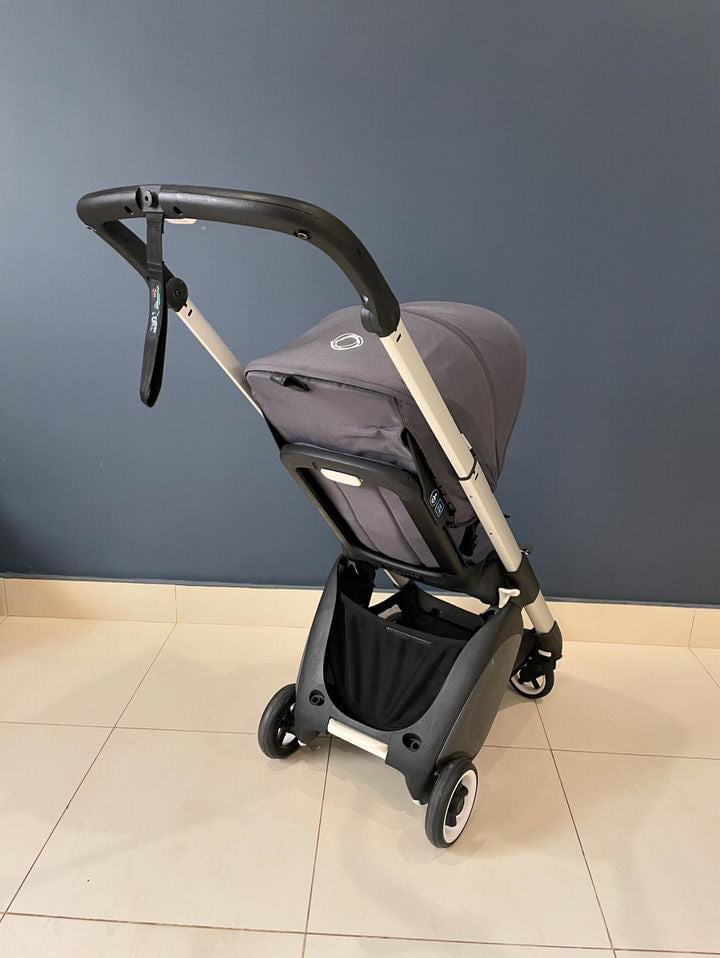 bugaboo ant with cocoon Bugaboo Ant + Cocoon For Newborn – Mamas Marketplace