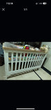 Mothercare Crib