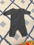 H&M Knitted Onesie. Size: Newborn