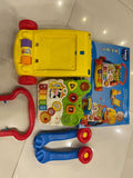 Vtech Baby Walker