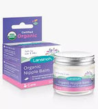 Lansinoh Organic Nipple Balm