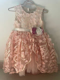 Dress. Size: 2