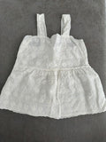 Zara Top. Size: 18-24m