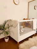 Habbit Baby Crib