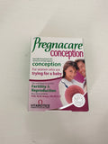 Pregnacare Conception Vitamins