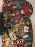Duplo Airport Set, Farm, Ambulance & Many More