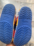 Lego Crocs. Size: C12