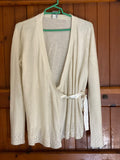 Old Navy Maternity Shrug. Size: Medium