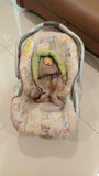 Graco Car Seat With Base