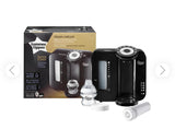 Tommee Tippee Perfect Prep Machine-Black