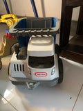 Little Tikes Dump Truck