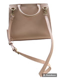 Ted Baker Nude Bag