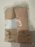 BLS Pack Of 3 Panties. Size: XL