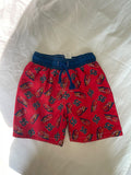 Swimsuit. Size: 3T