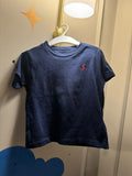 Ralph Lauren Tshirt. Size: 24m