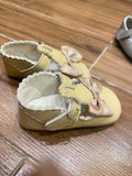 Baby Girl Shoes. Size: 1-2yrs