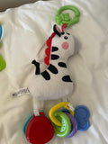 Fisher Price Rattle