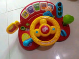 Vtech Tinytot Driver
